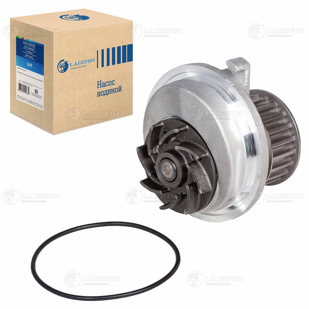 Water Pump, engine cooling (LWP 0561)