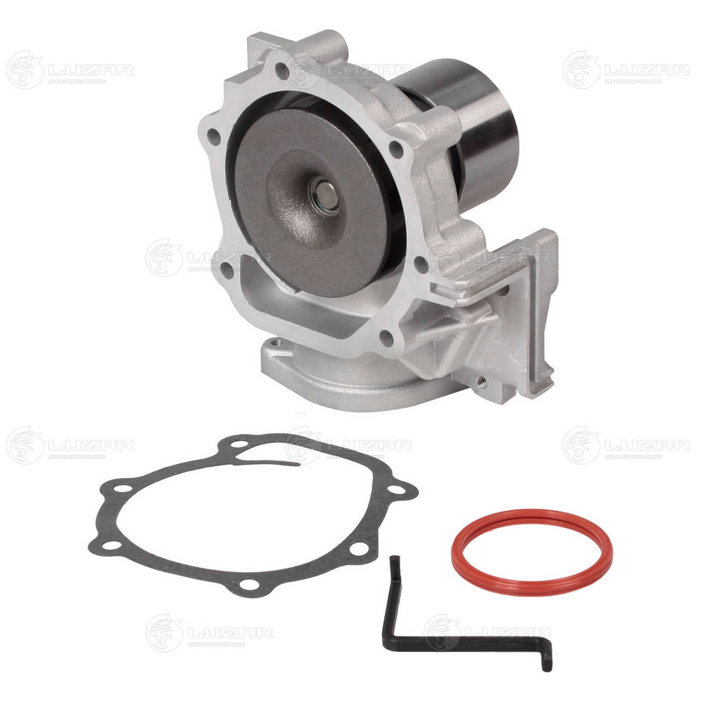 Water Pump, engine cooling (LWP 2200)
