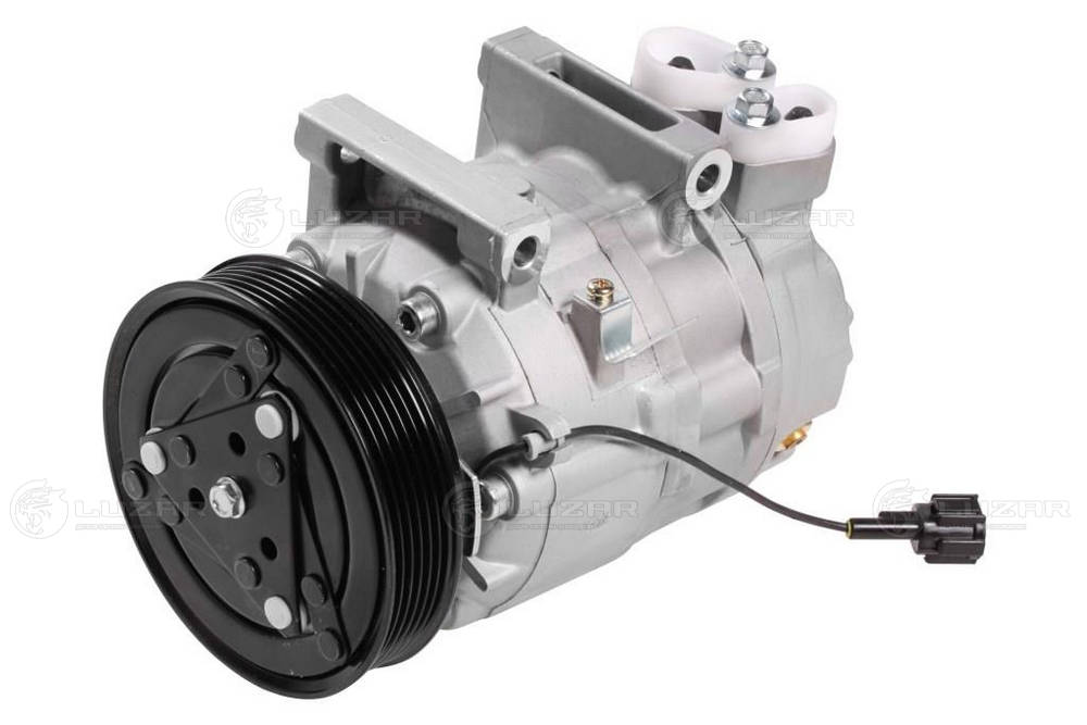 Compressor, air conditioning (LCAC 1430)