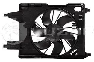Fan, engine cooling (LFK 0909)