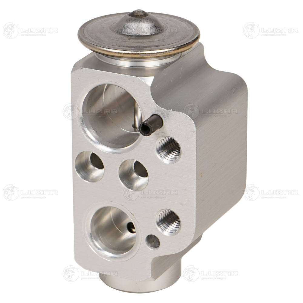 Expansion Valve, air conditioning
