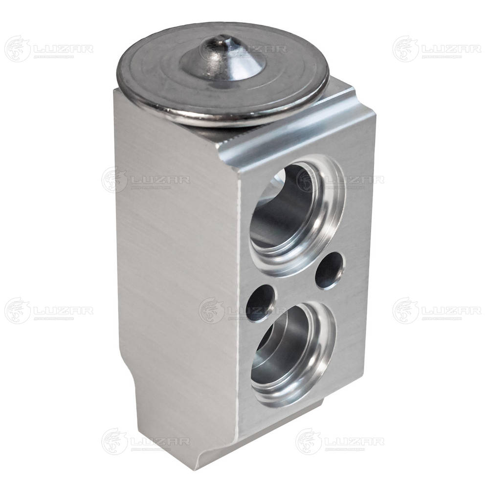 Expansion Valve, air conditioning