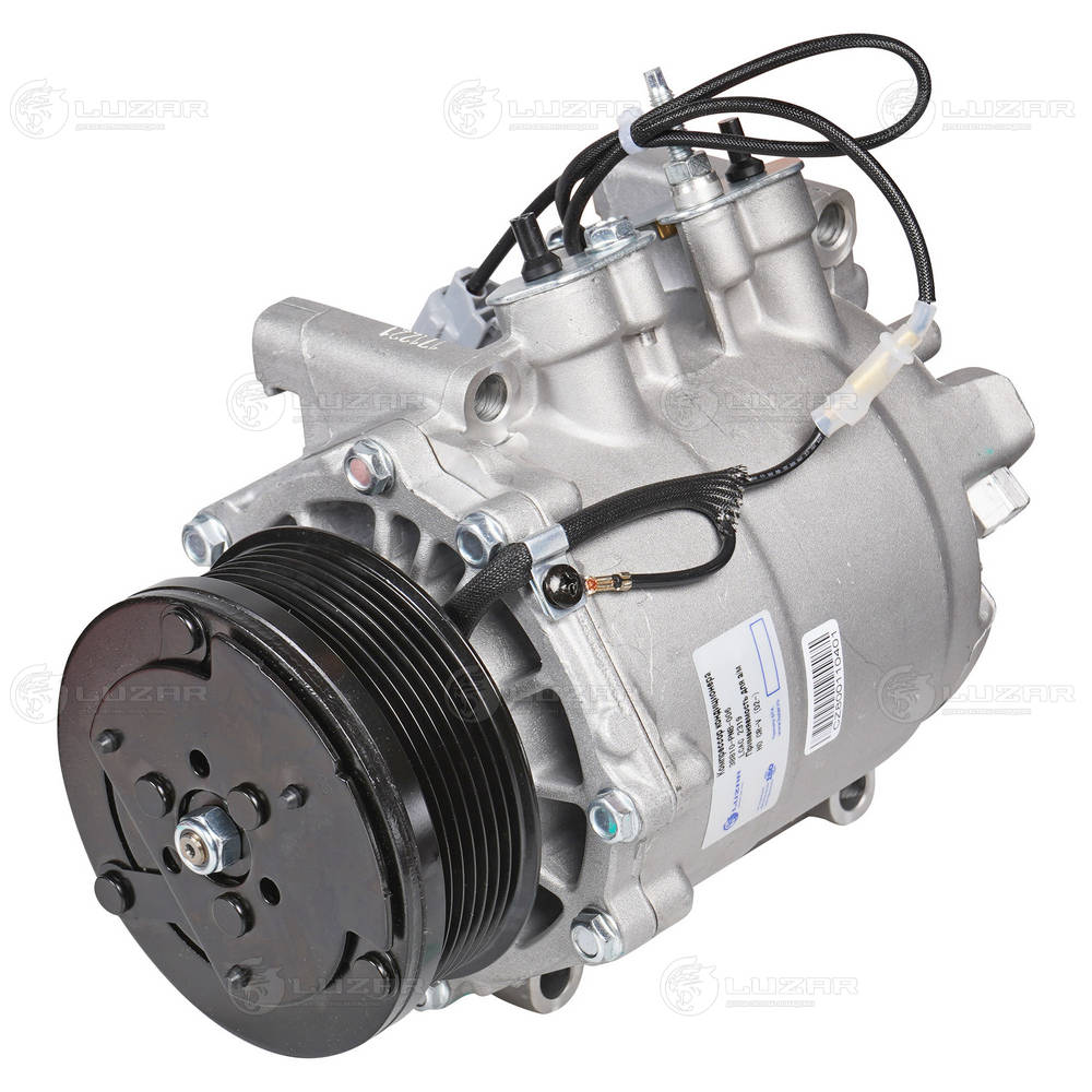 Compressor, air conditioning (LCAC 2319)