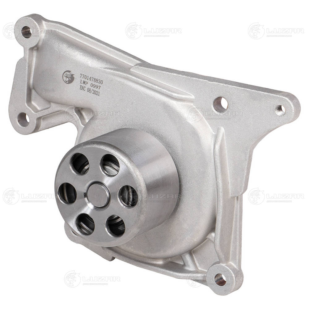 Water Pump, engine cooling