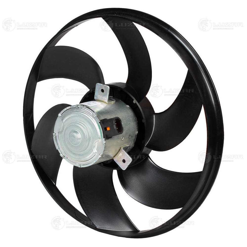 Fan, engine cooling