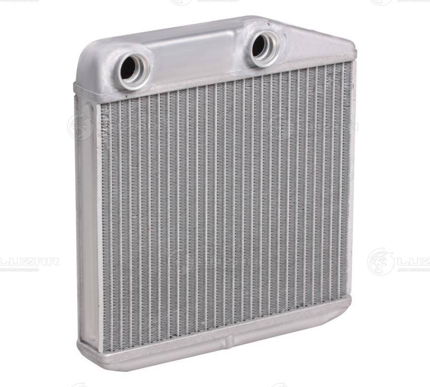 Heat Exchanger, interior heating (LRh 2112)