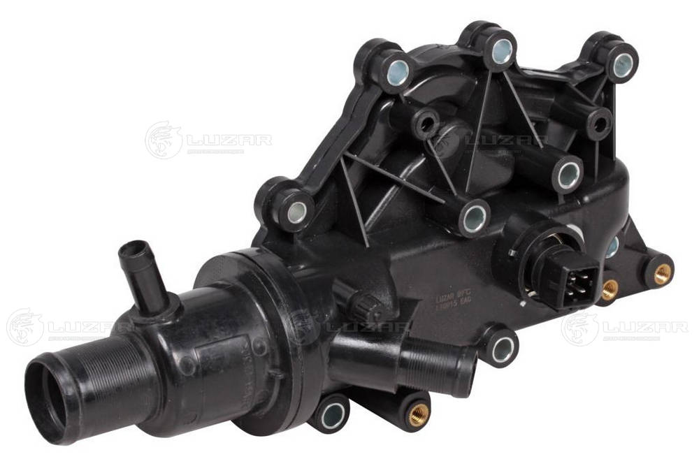 Thermostat, coolant (LT 0915)