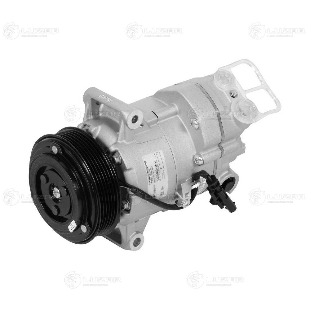 Compressor, air conditioning (LCAC 2116)