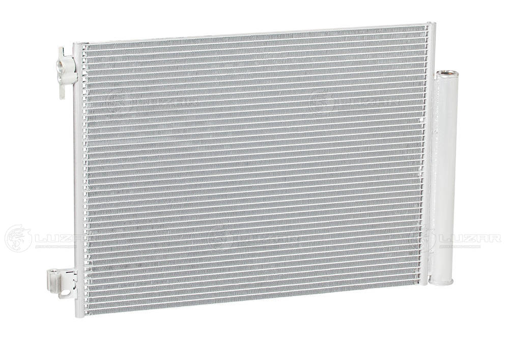 Condenser, air conditioning (LRAC 0978)