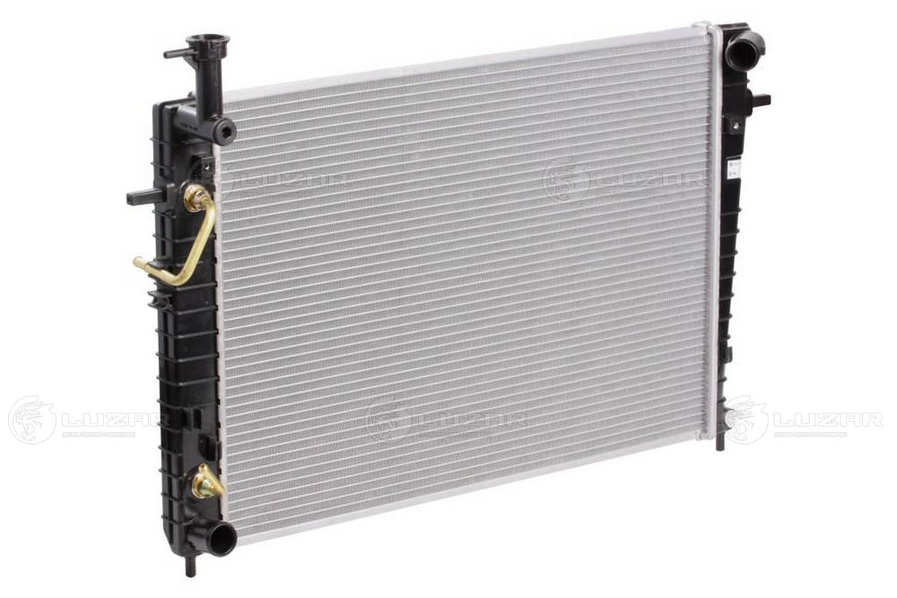 Radiator, engine cooling (LRc 08188)