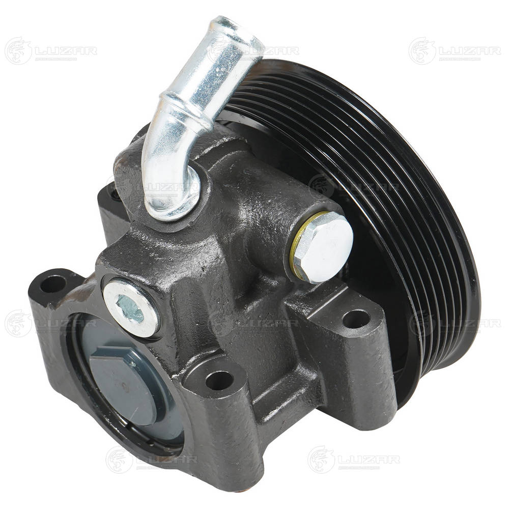 Hydraulic Pump, steering