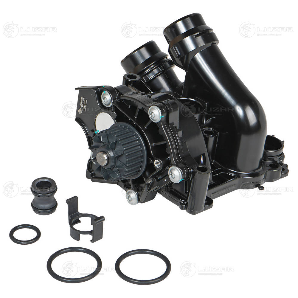 Water Pump, engine cooling (LWP 1836)