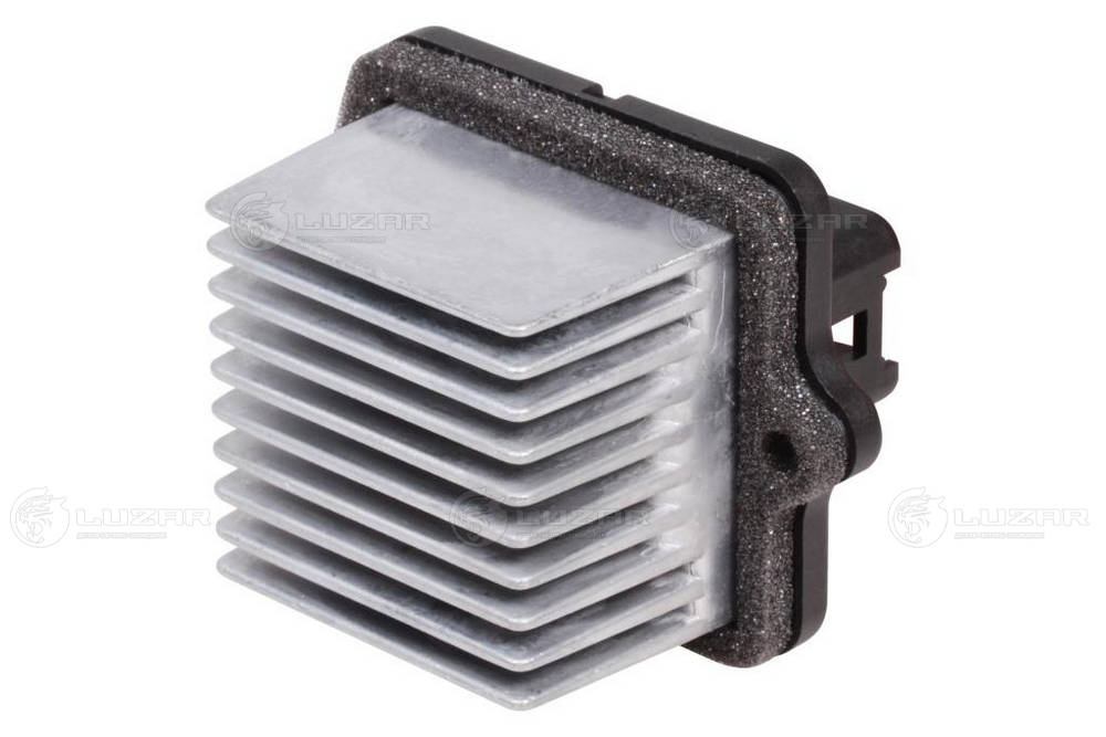 Resistor, interior blower (LFR 1104)