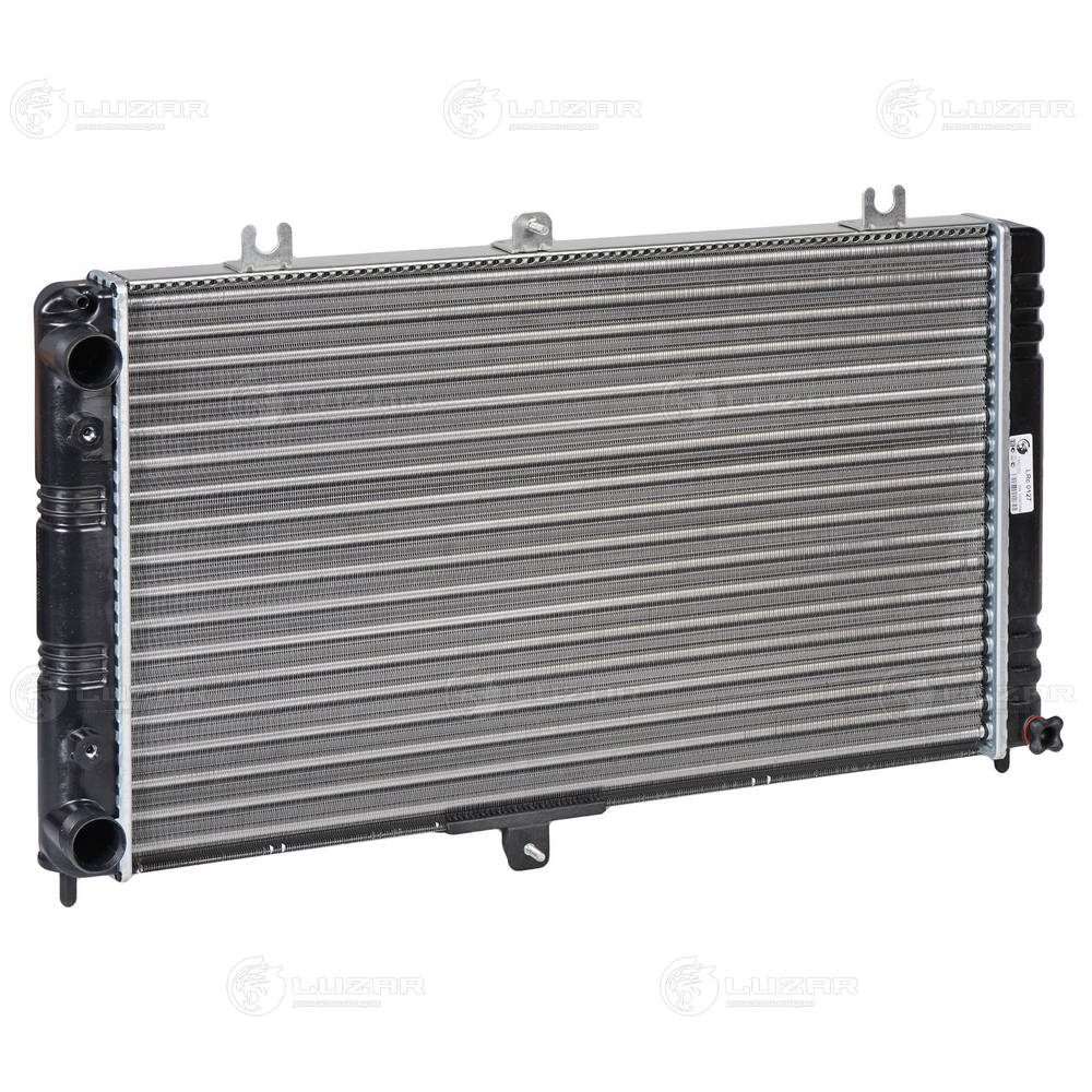 Radiator, engine cooling (LRc 0127)