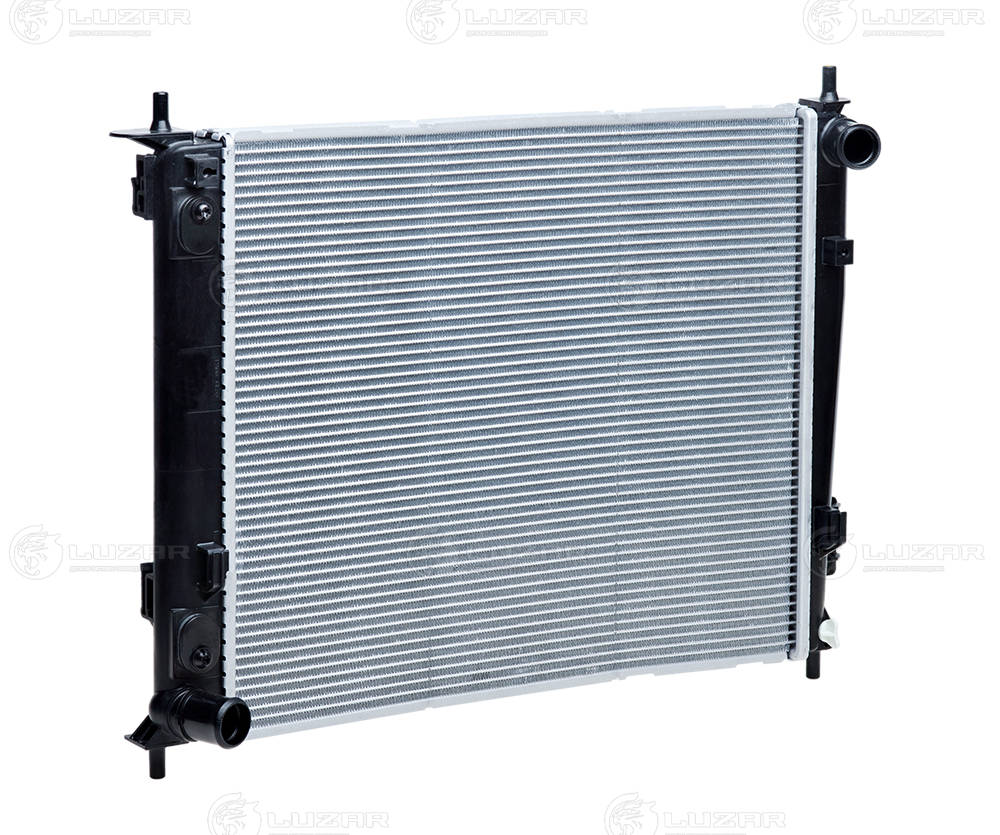 Radiator, engine cooling (LRc 08K2)