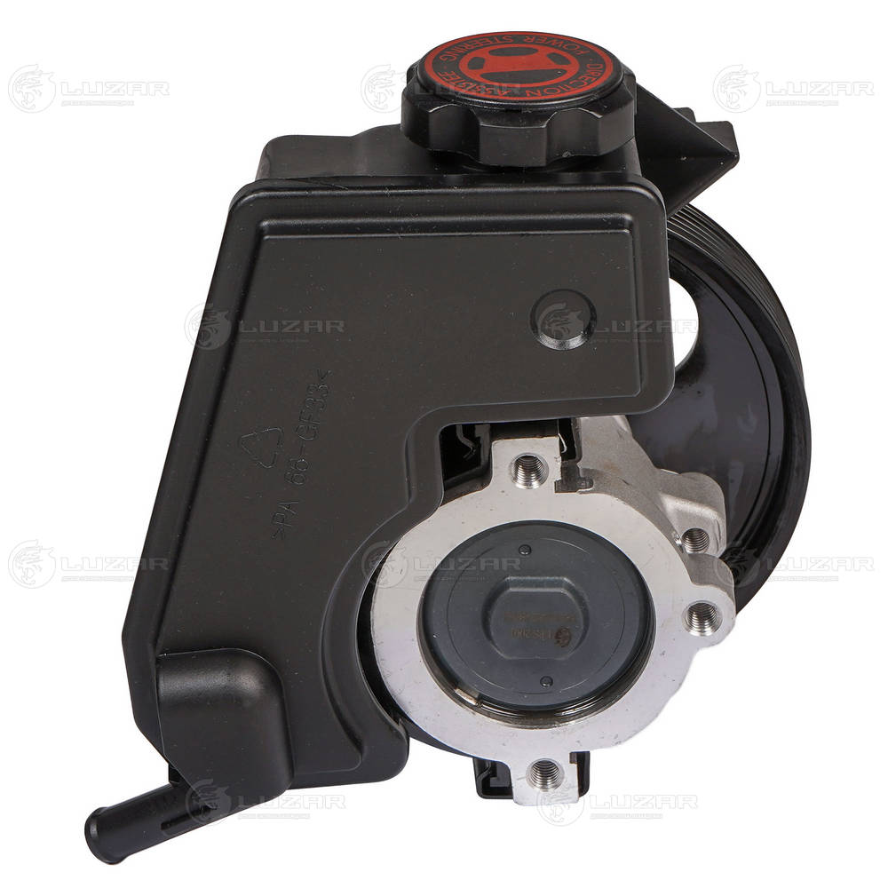 Hydraulic Pump, steering
