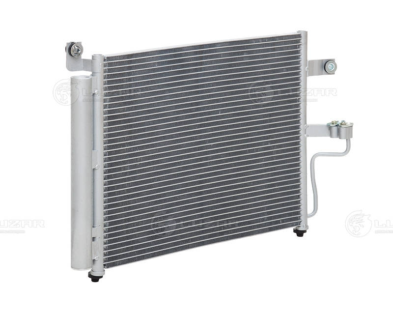 Condenser, air conditioning (LRAC HUAc99160)