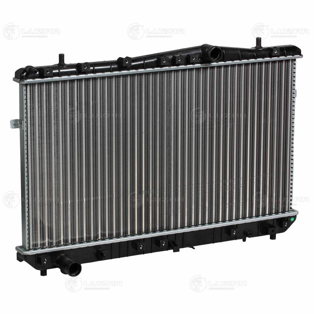 Radiator, engine cooling (LRc CHLt04178)