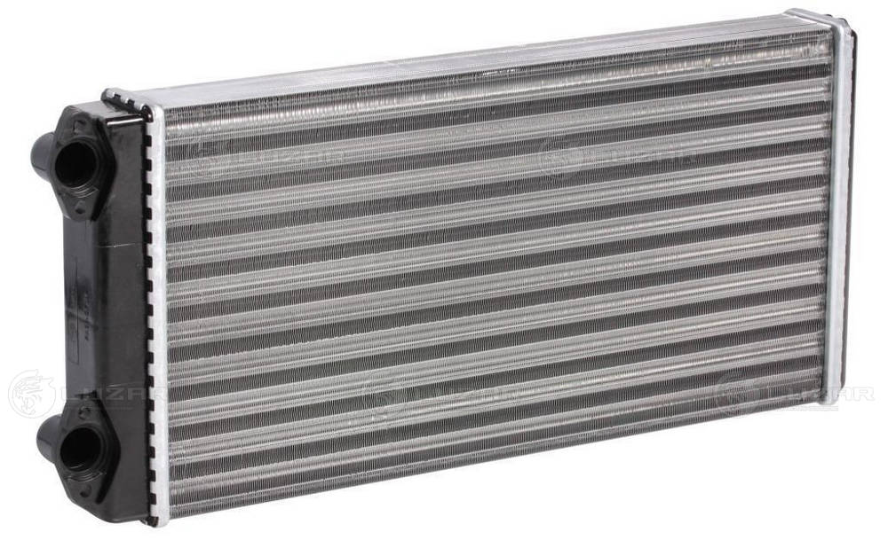 Heat Exchanger, interior heating (LRh 1230)