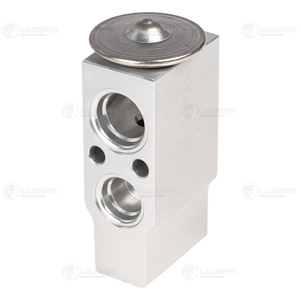 Expansion Valve, air conditioning