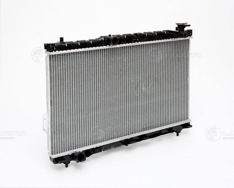 Radiator, engine cooling (LRc HUSf00180)