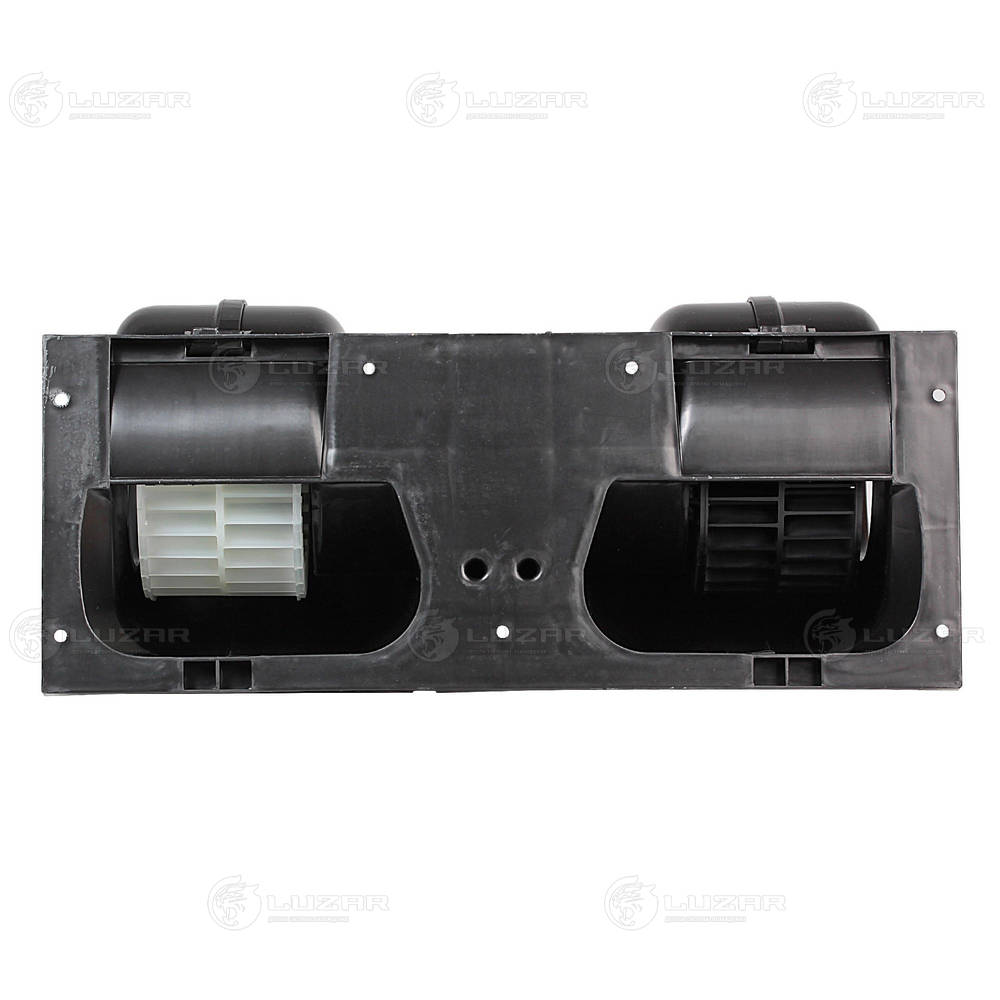 Electric Motor, interior blower