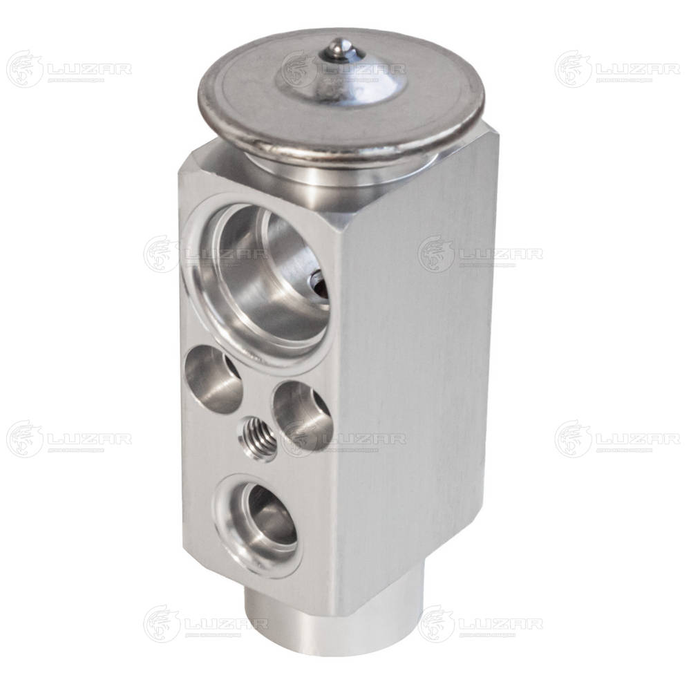 Expansion Valve, air conditioning