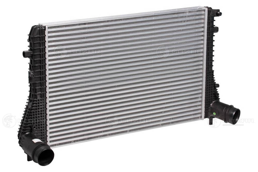 Charge Air Cooler (LRIC 18N6)