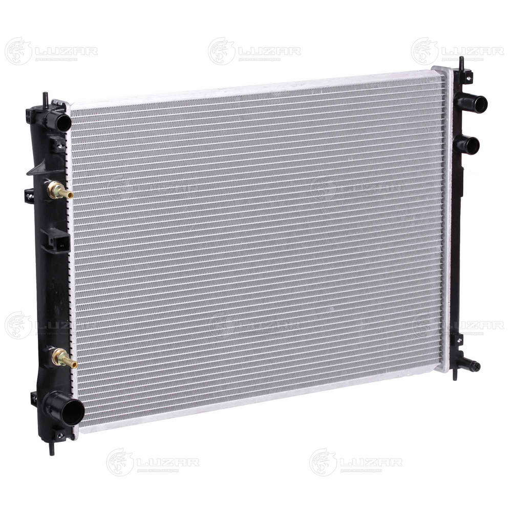 Radiator, engine cooling (LRc 2210)
