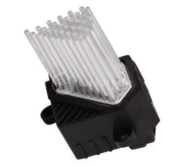 Resistor, interior blower (LFR 2630)