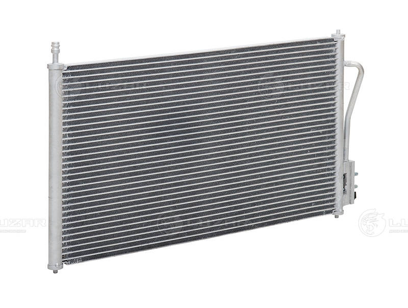 Condenser, air conditioning (LRAC FDFs98390)