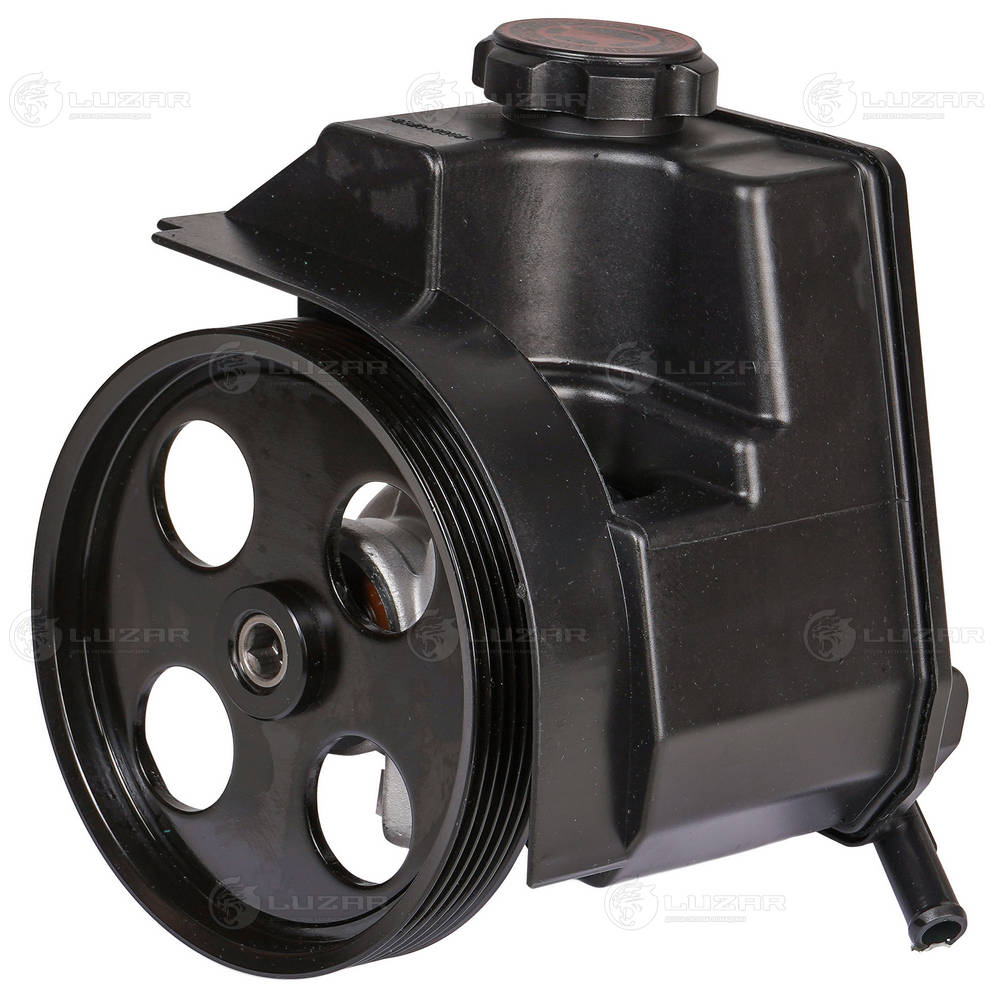 Hydraulic Pump, steering (LPS 2001)