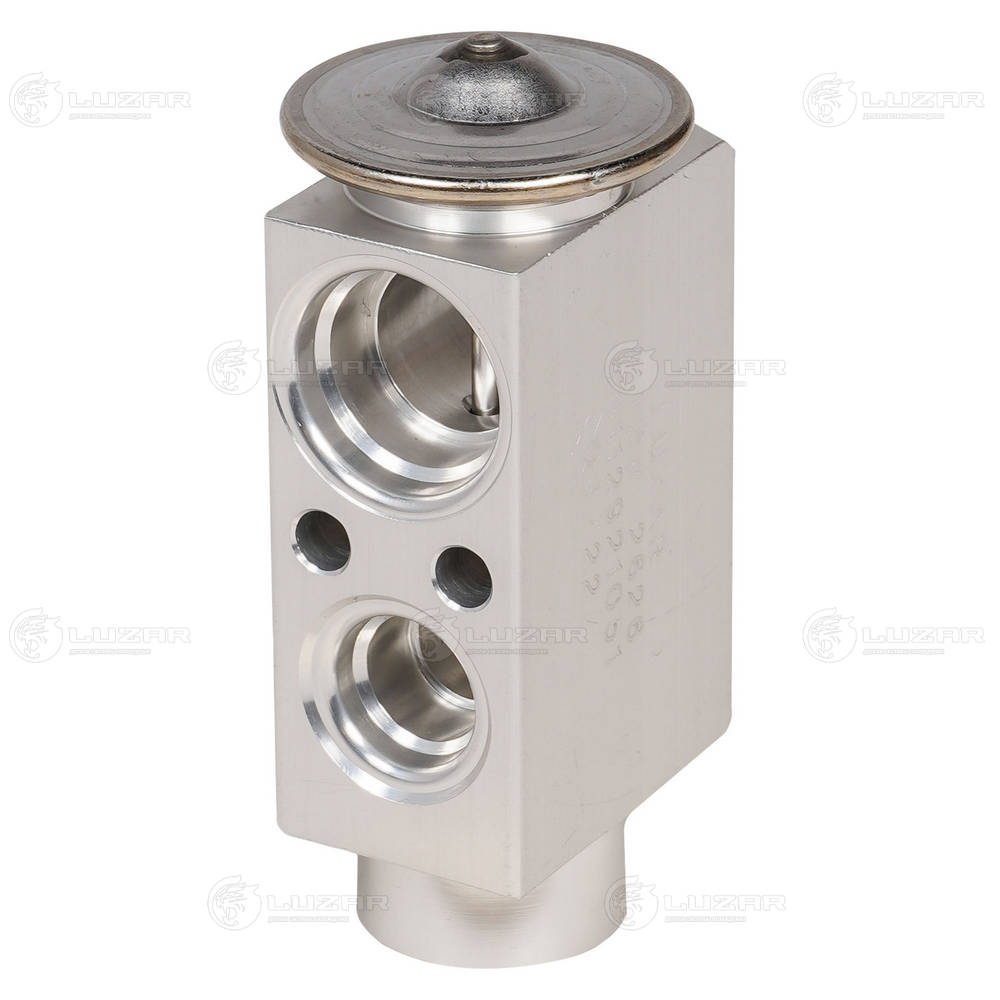 Expansion Valve, air conditioning (LTRV 2626)