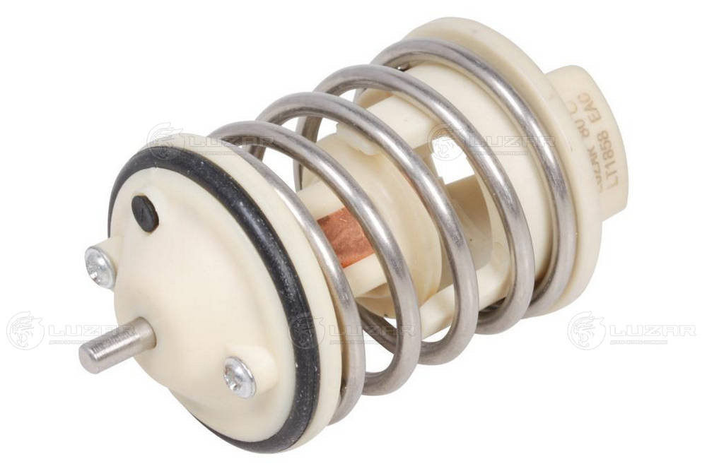 Thermostat, coolant (LT 1858)