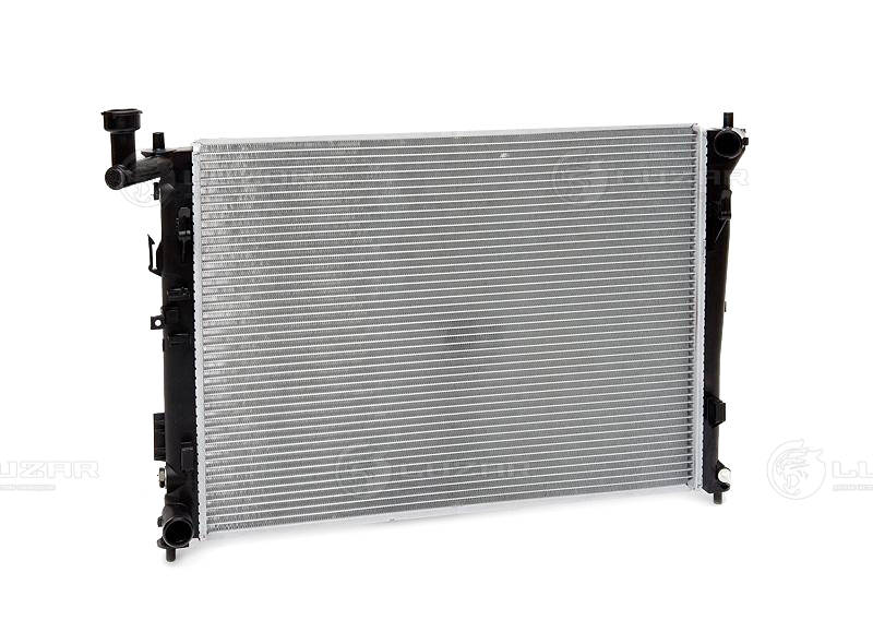 Radiator, engine cooling (LRc KICd07110)