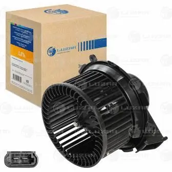 Electric Motor, interior blower (LFh 20206)