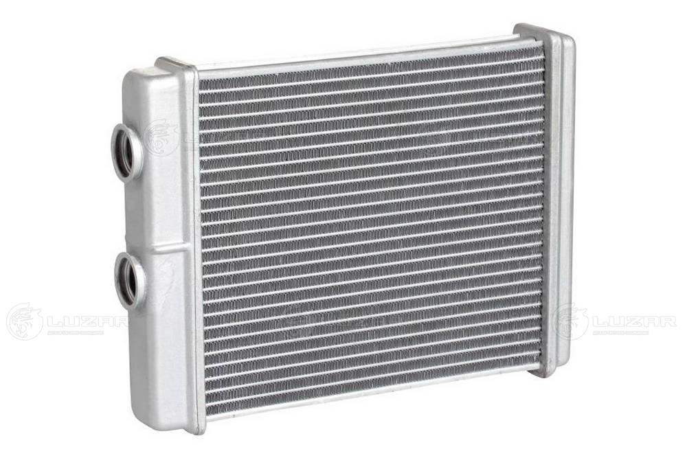 Heat Exchanger, interior heating (LRh 2166)