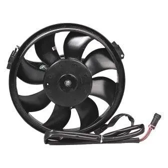 Fan, air conditioning condenser (LFAC 1801)