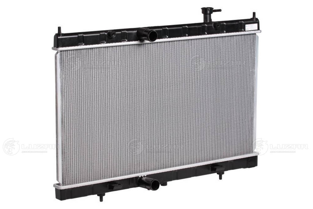 Radiator, engine cooling (LRc 14CM)