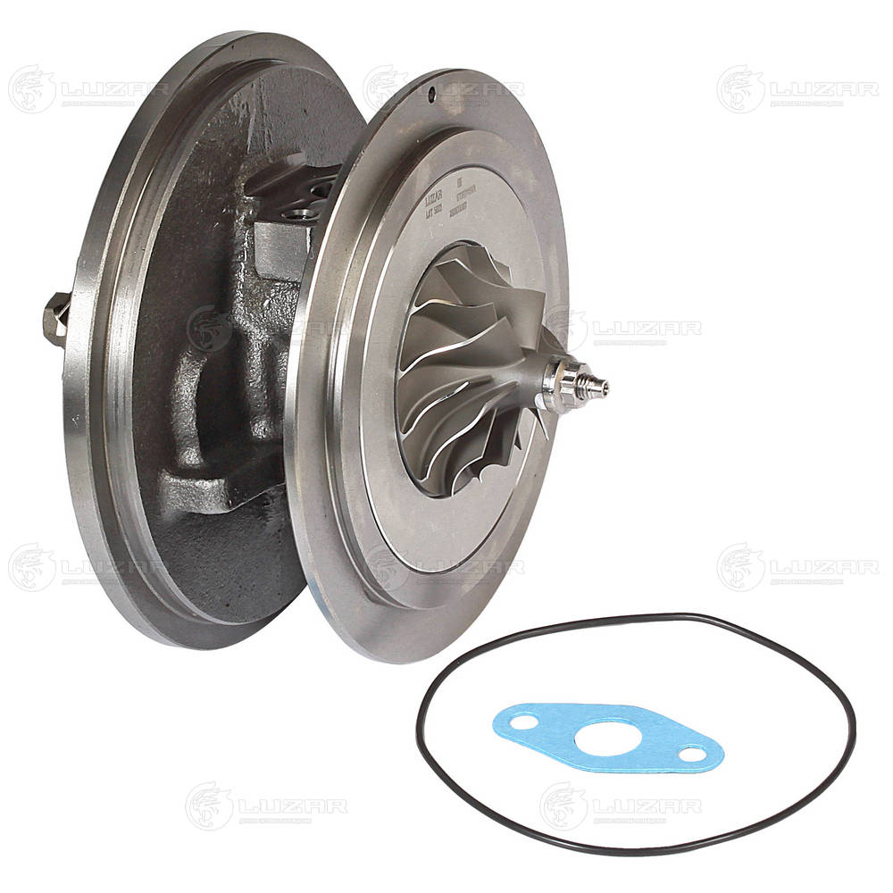 Supercharger, charging (LAT 5021)