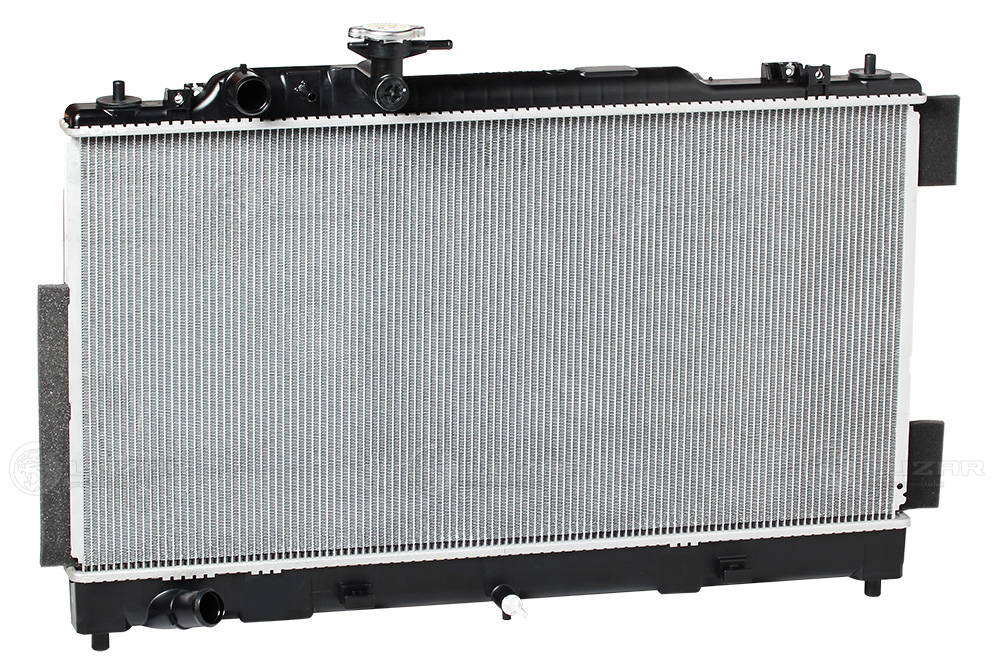 Radiator, engine cooling (LRc 25LF)