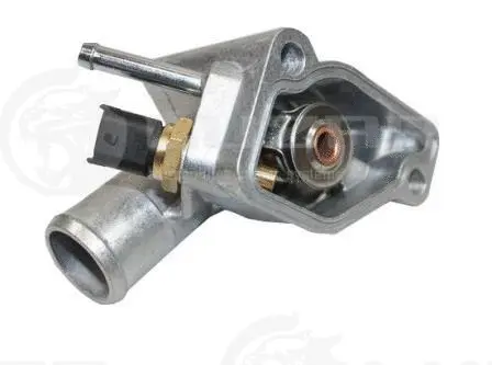 Thermostat, coolant (LT 2166)