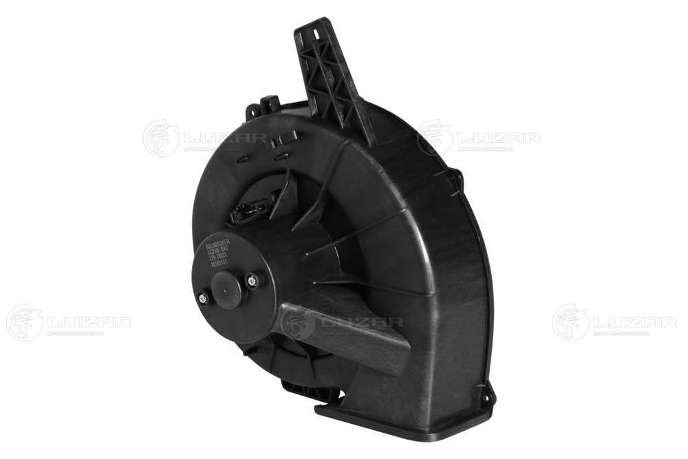Interior Blower