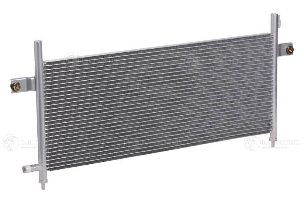 Condenser, air conditioning (LRAC 1432)