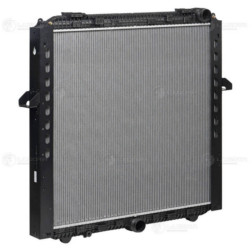 Radiator, engine cooling (LRc 1591)