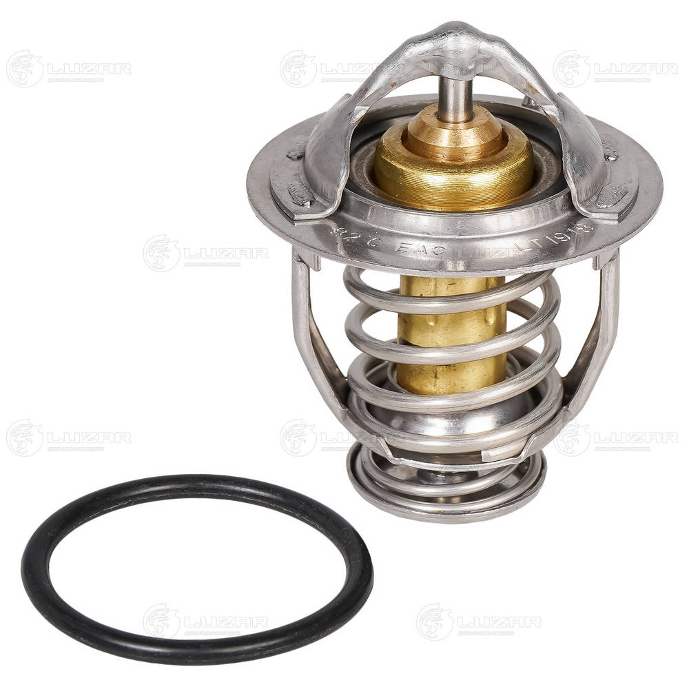 Thermostat, coolant (LT 1918)