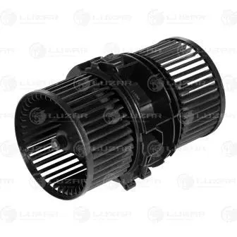 Electric Motor, interior blower (LFh 0914)
