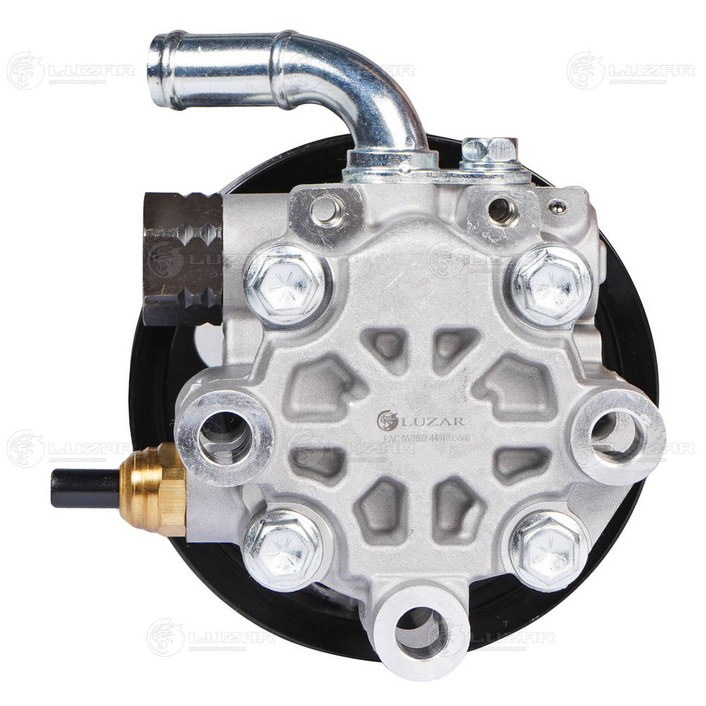 Hydraulic Pump, steering