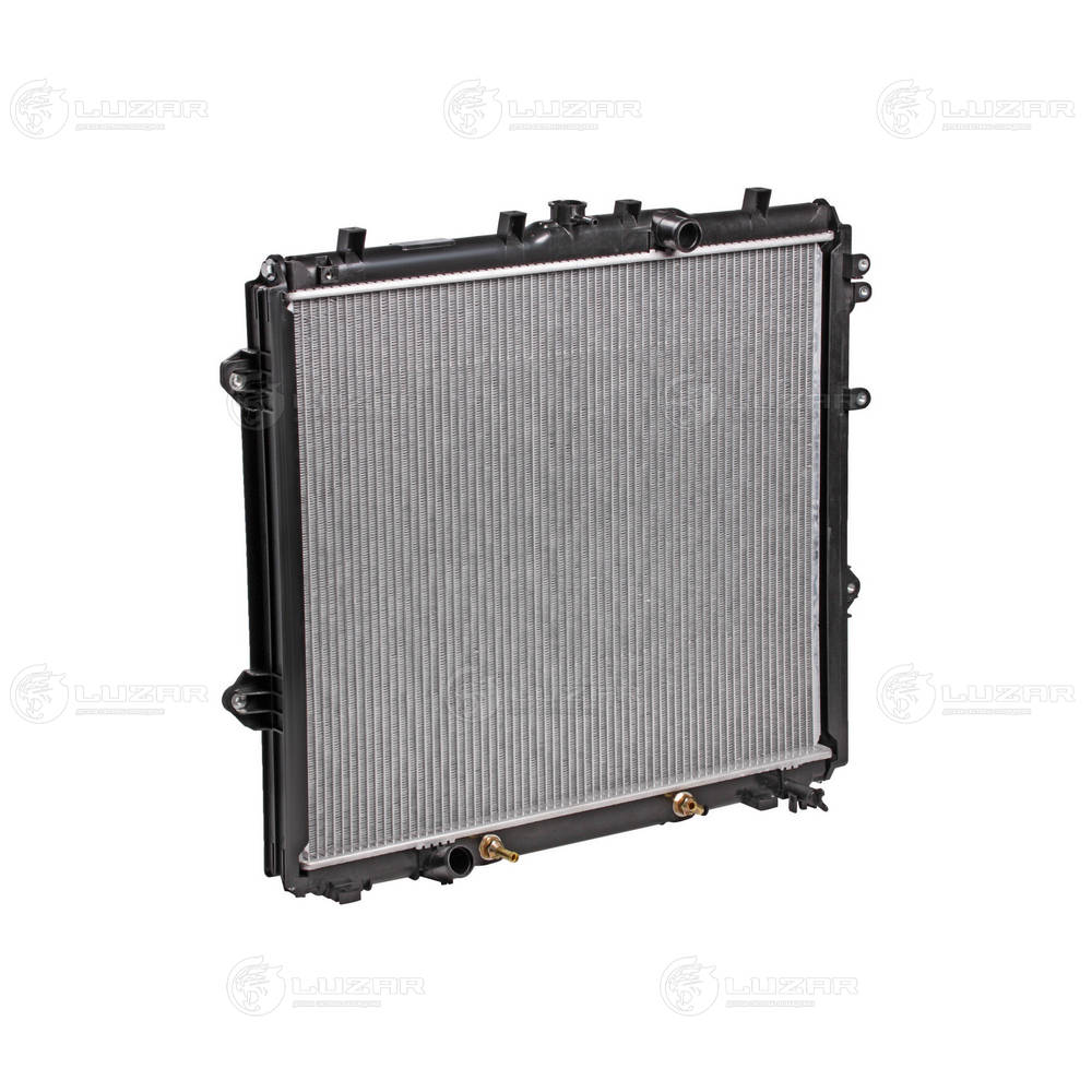 Radiator, engine cooling (LRc 1971)