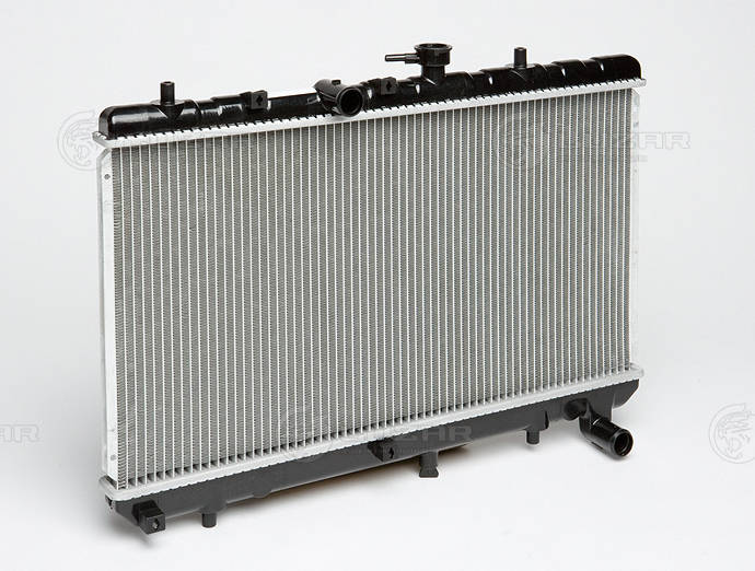 Radiator, engine cooling (LRc KIRi05110)